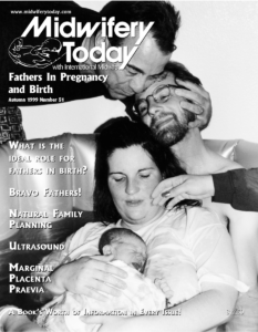 Midwifery Today Issue 51