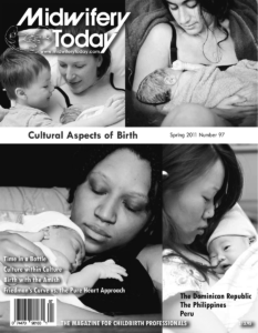 Midwifery Today Issue 97