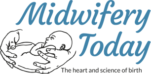 Logo - Midiwfery Today